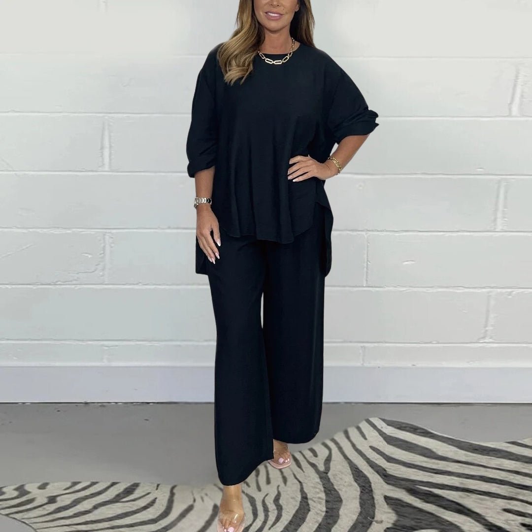 Charcoal Black / 3XL