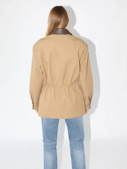 Canvas Barn Jacket