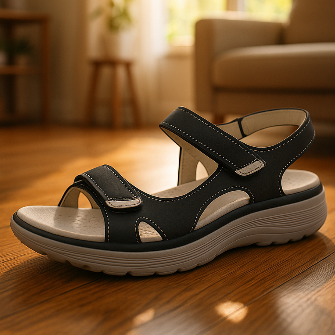 Coreen | Luxe Comfort Fit