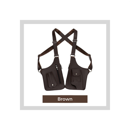 Anti-Theft Bag For Men