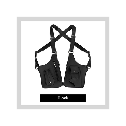 Anti-Theft Bag For Men