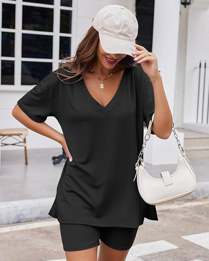 Camilla | Cozy Lounge Set