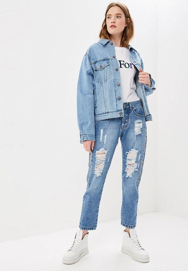 Forte Dei Marmi Couture Jacket