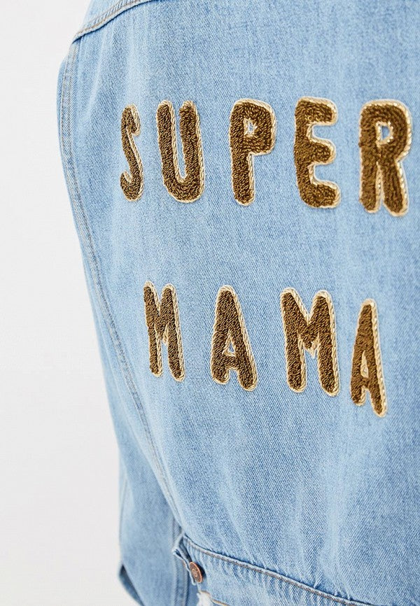 Forte Dei Marmi Couture Jacket