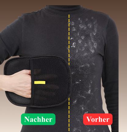 ClothingClean - The Ultimate Hair Remover Glove