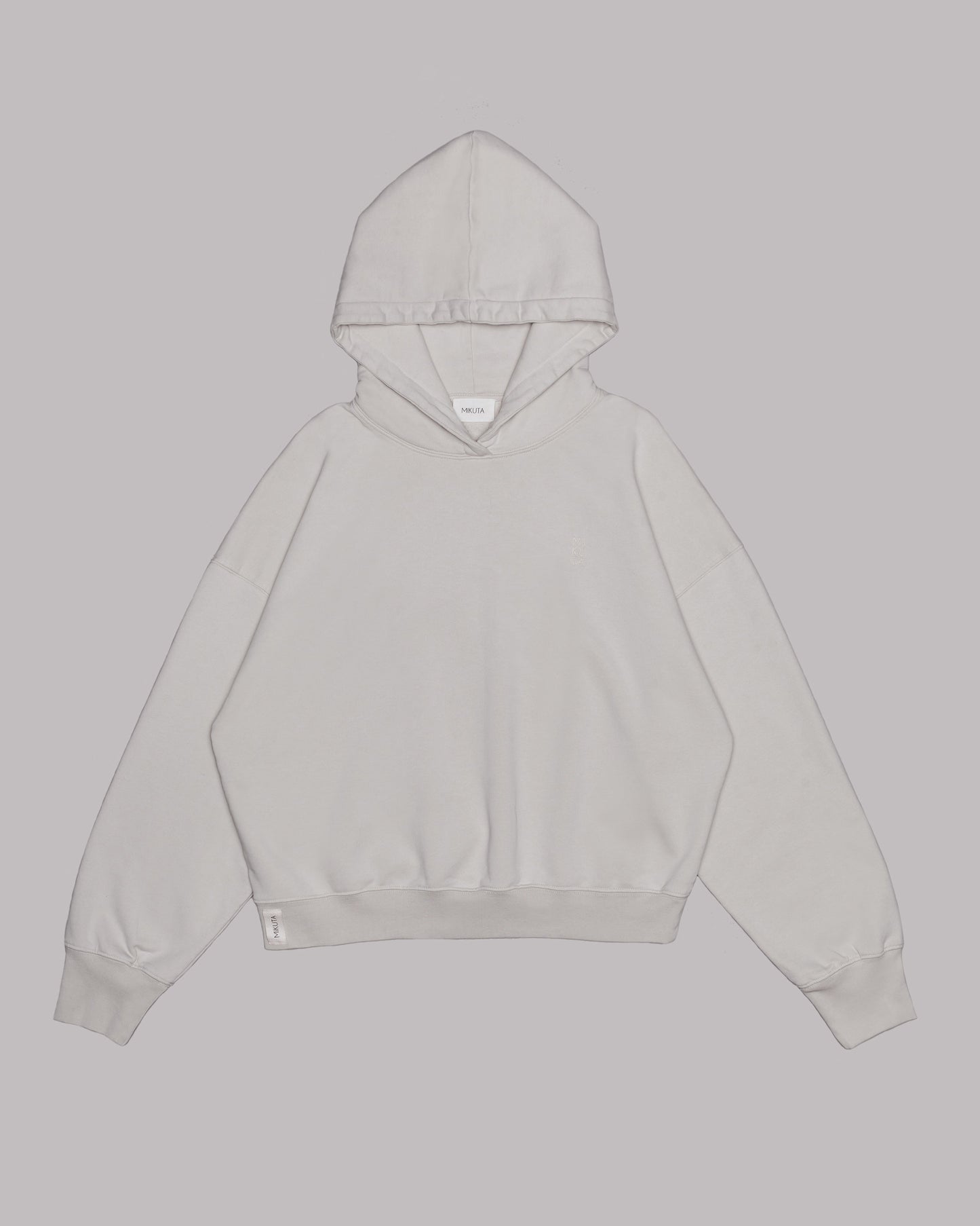 The Light Base Hoodie