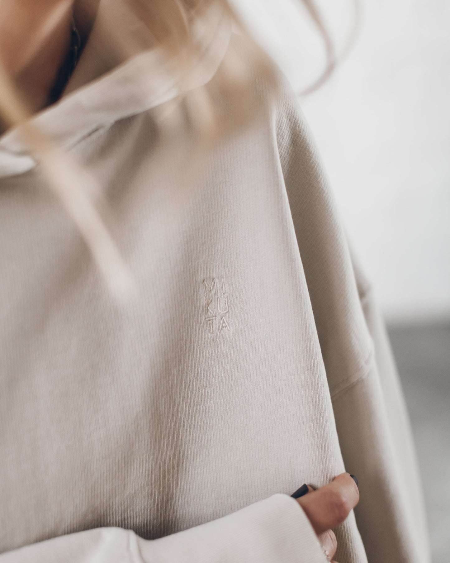 The Light Base Hoodie