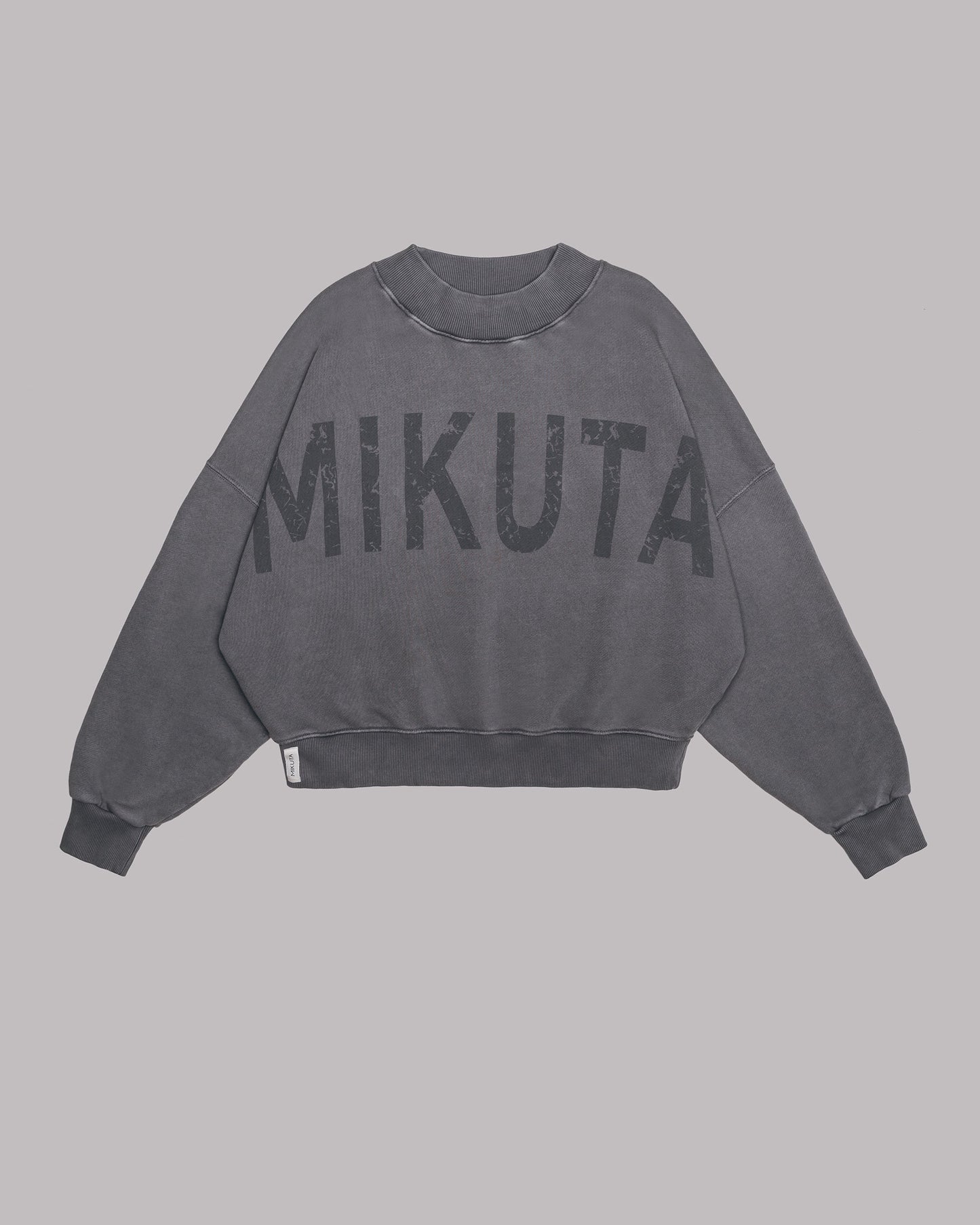 The Stone Mikuta Sweater