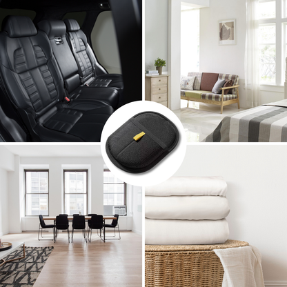 ClothingClean - The Ultimate Hair Remover Glove