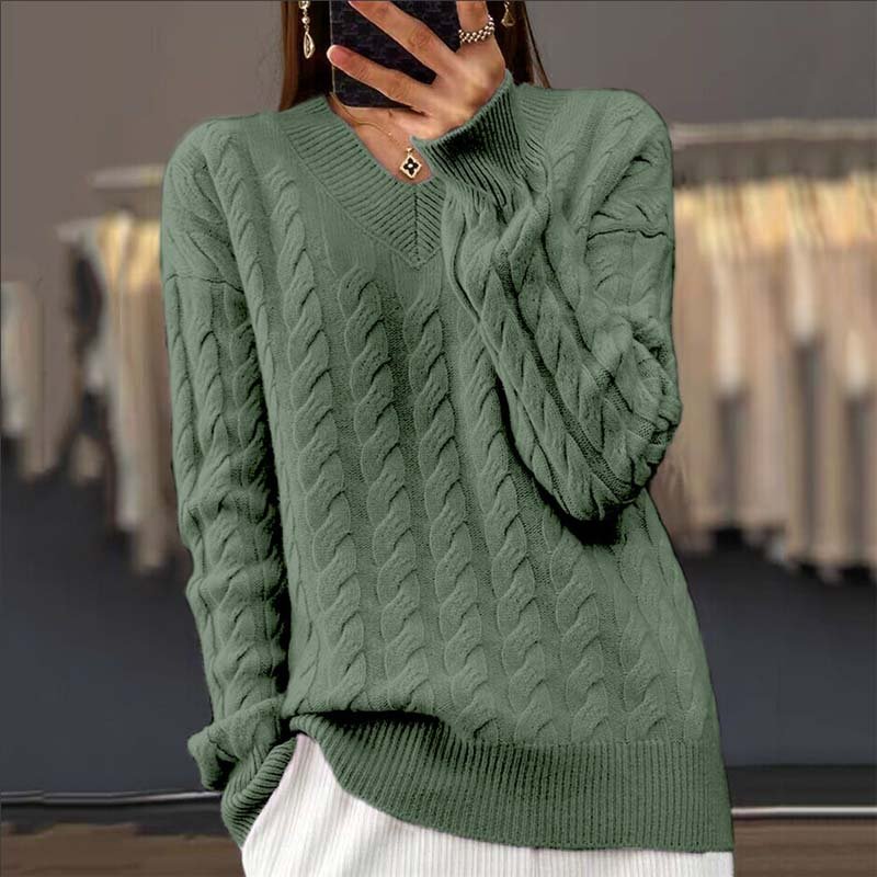 Green / XL