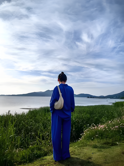 Siamara | Refined Two-Piece Suit