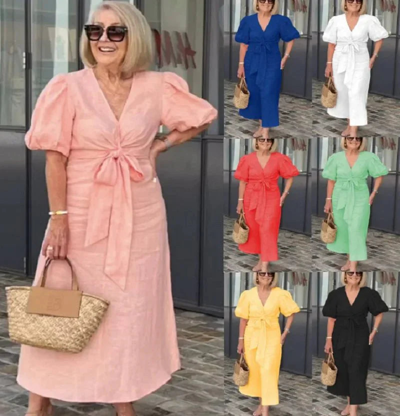 Piper | Lively Day Dress