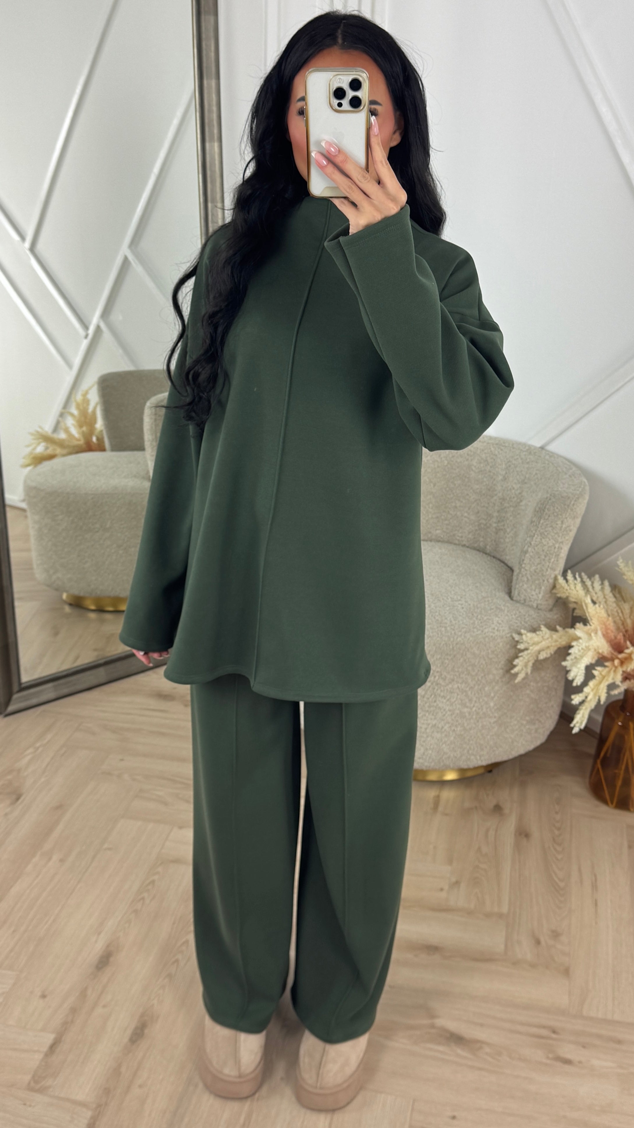 Army Green