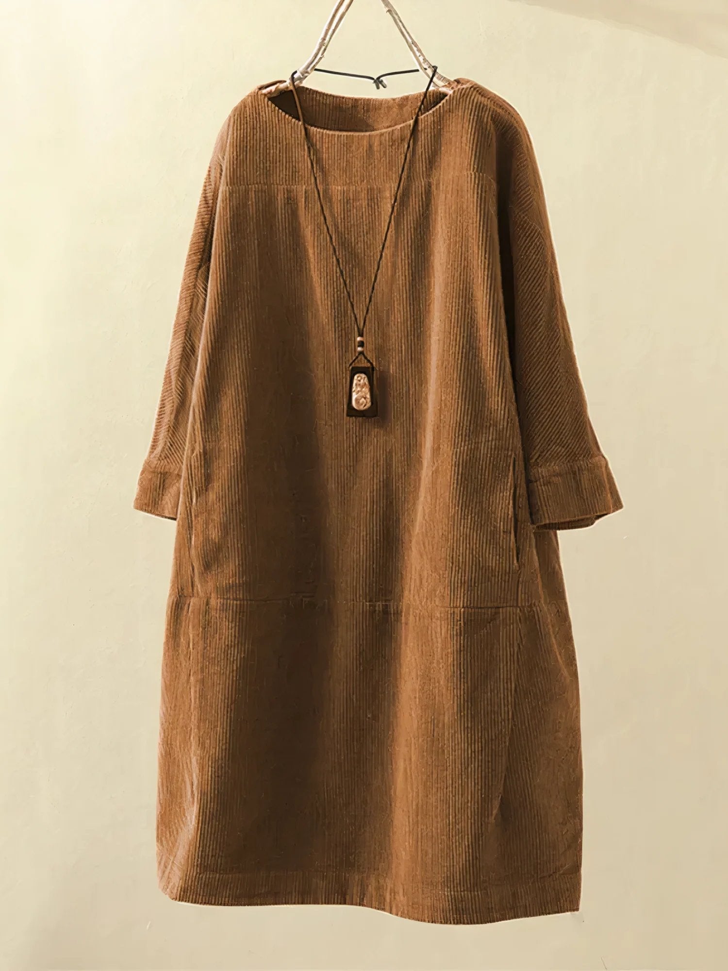 Brown / 4XL
