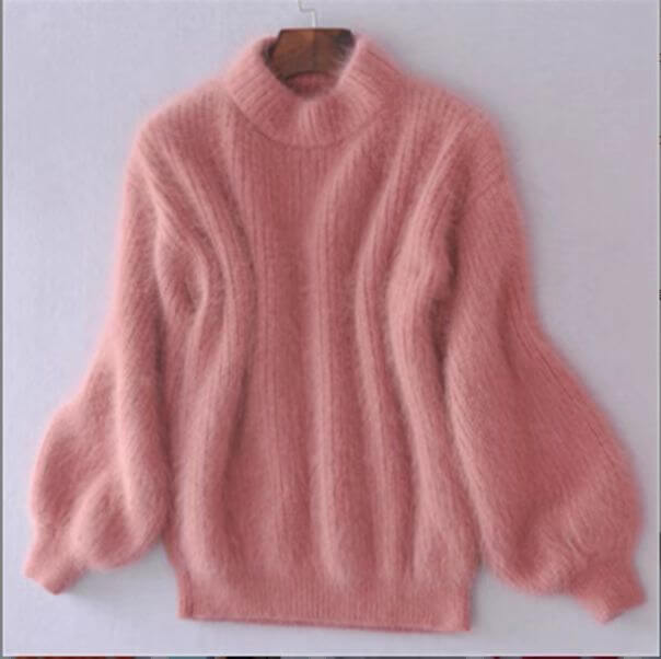 Pink / XL