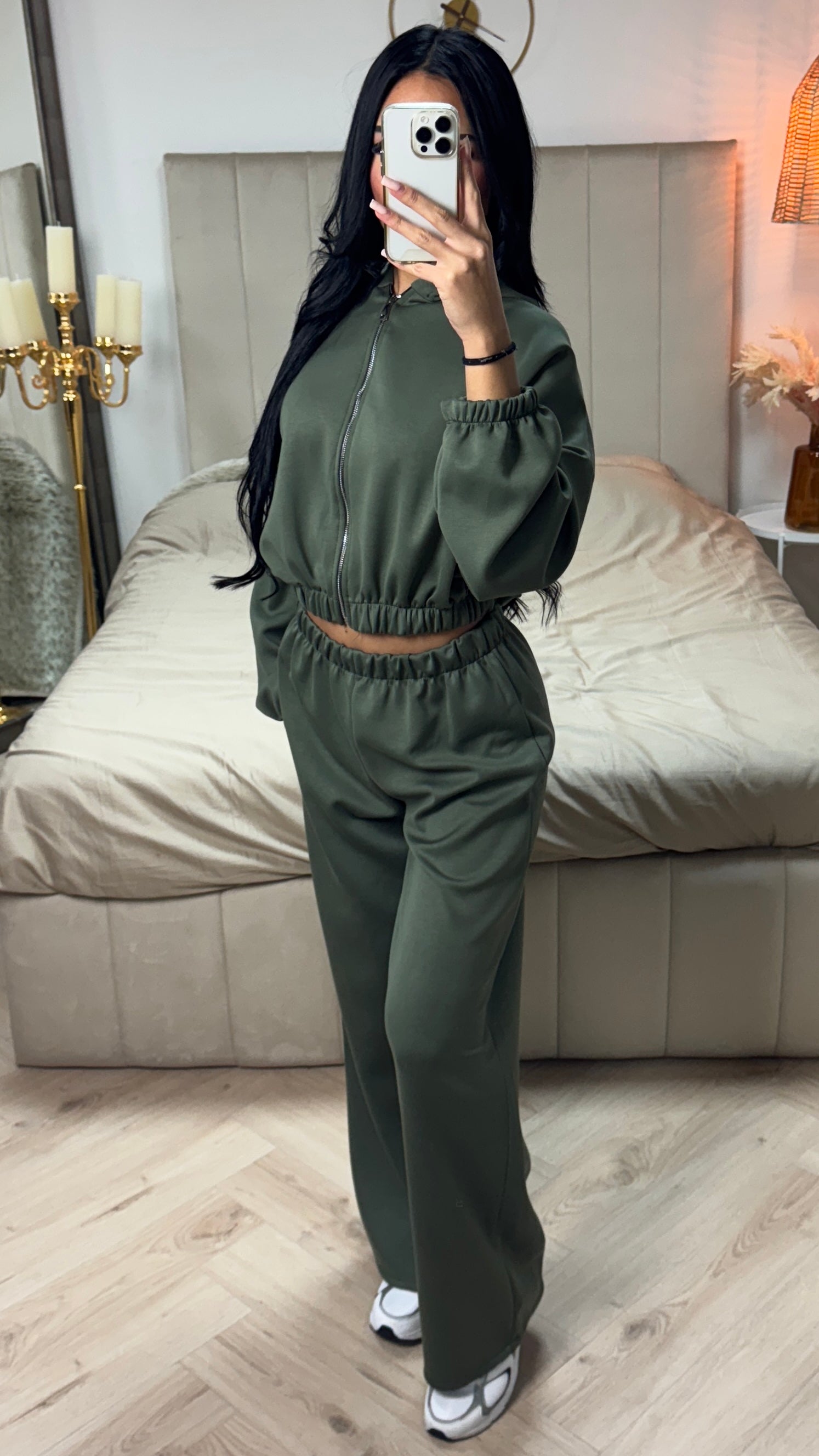 Army Green
