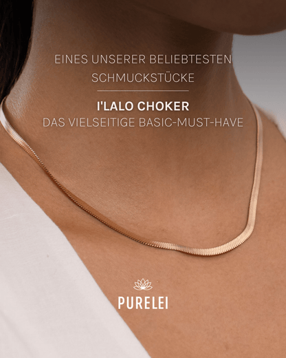I'Lalo Choker
