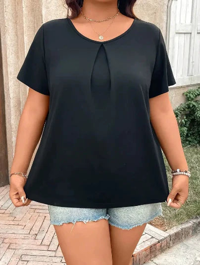 Ryza | Classic Elegance Blouse