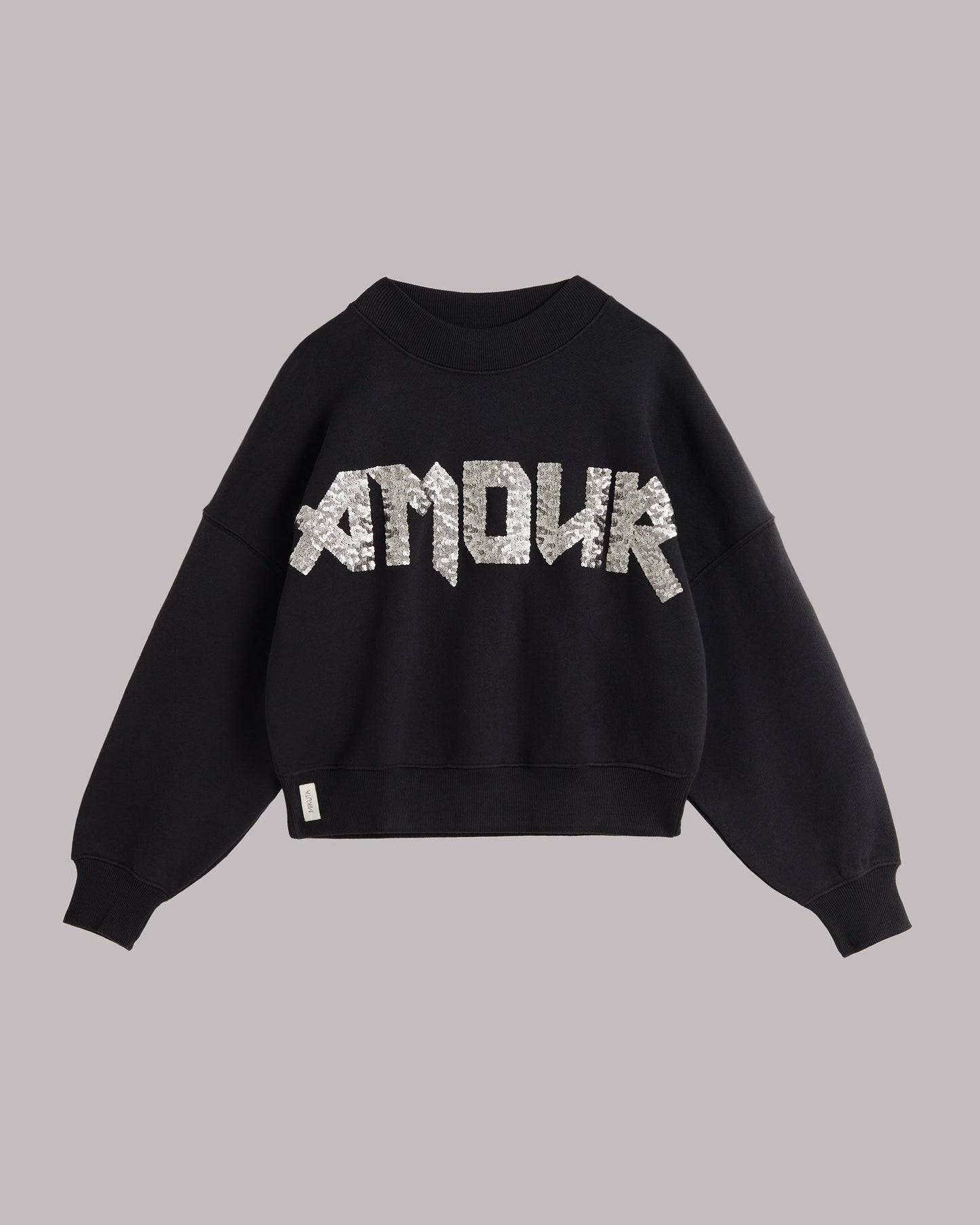 The Dark Amour Sweater