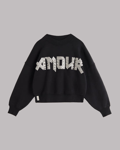 The Dark Amour Sweater