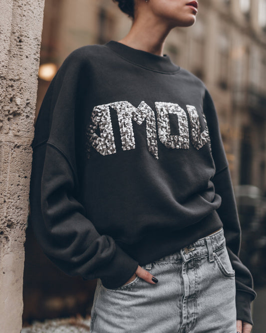 The Dark Amour Sweater