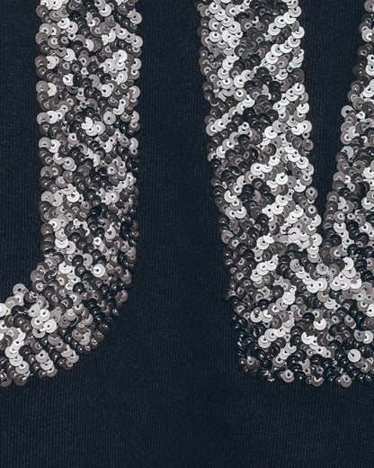 The Dark Love Sweater