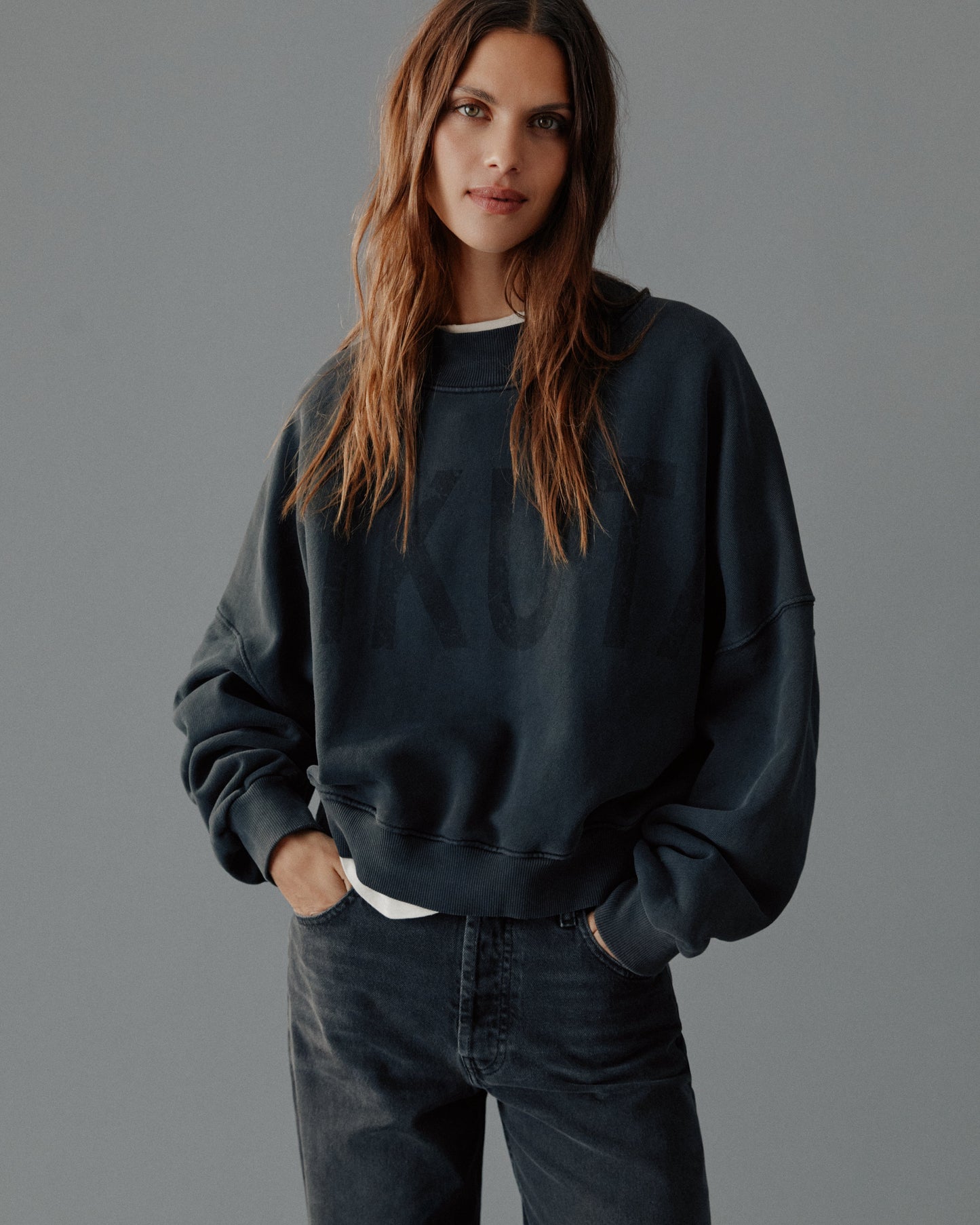 The Dark Mikuta Sweater