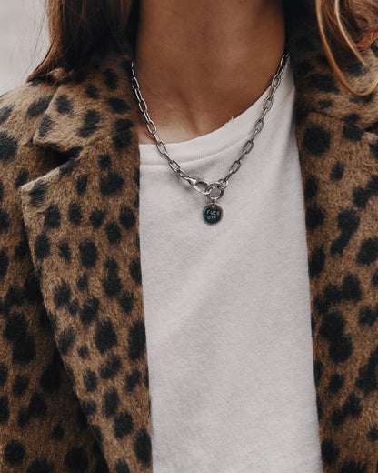 The Leo Oversized Blazer