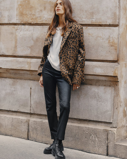 The Leo Oversized Blazer