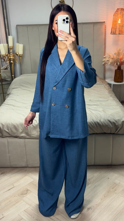 Military Oversized Set