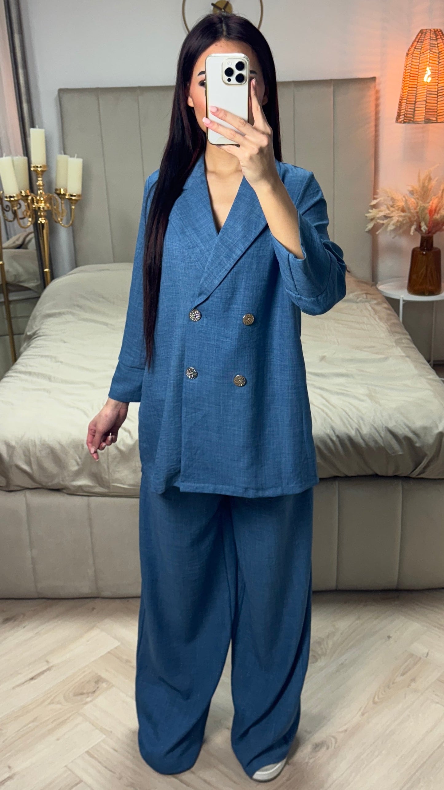 Military Oversized Set