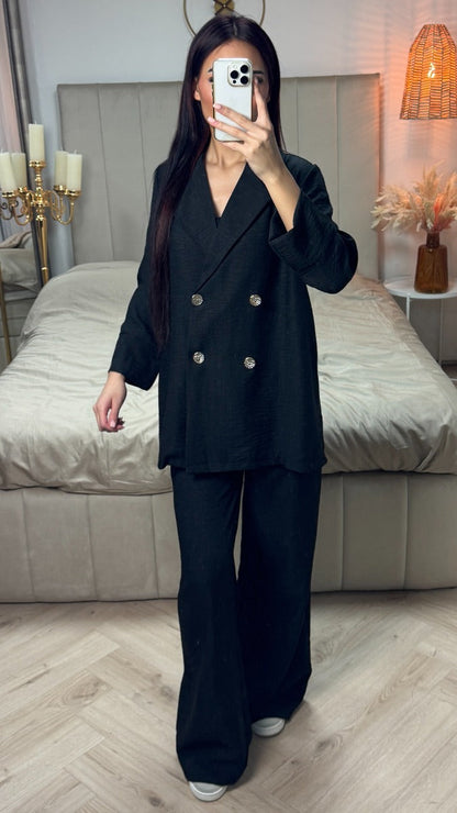 Military Oversized Set