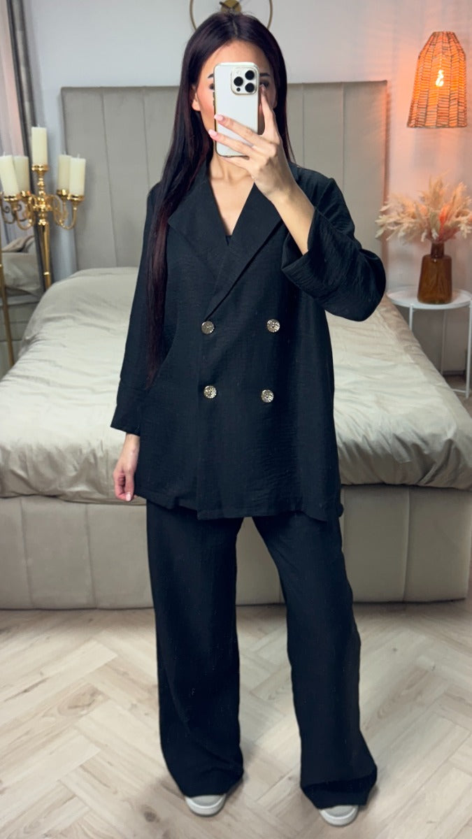 Military Oversized Set