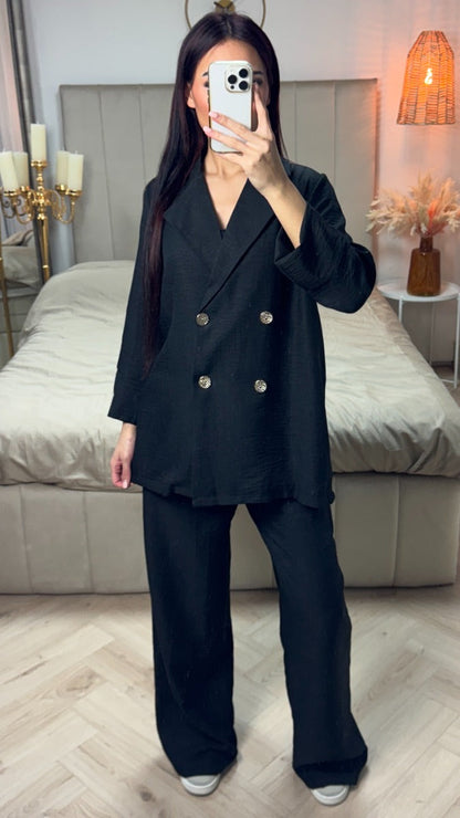 Military Oversized Set