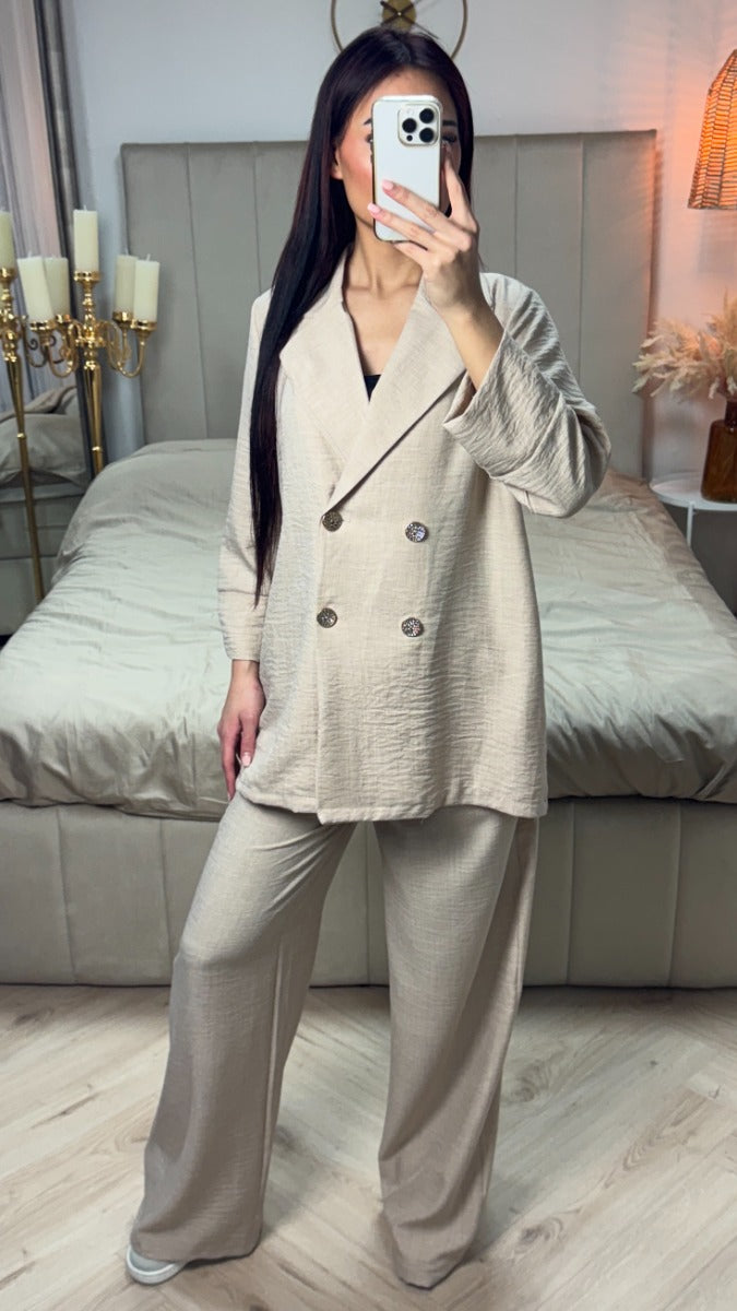 Military Oversized Set