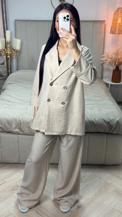 Military Oversized Set