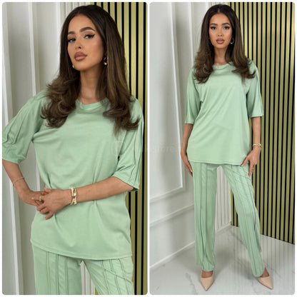 Multiple Seams Basic Set