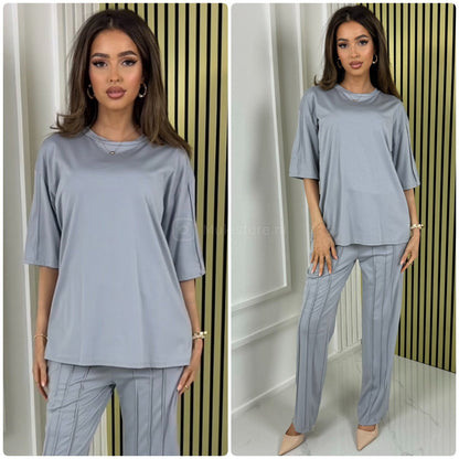 Multiple Seams Basic Set