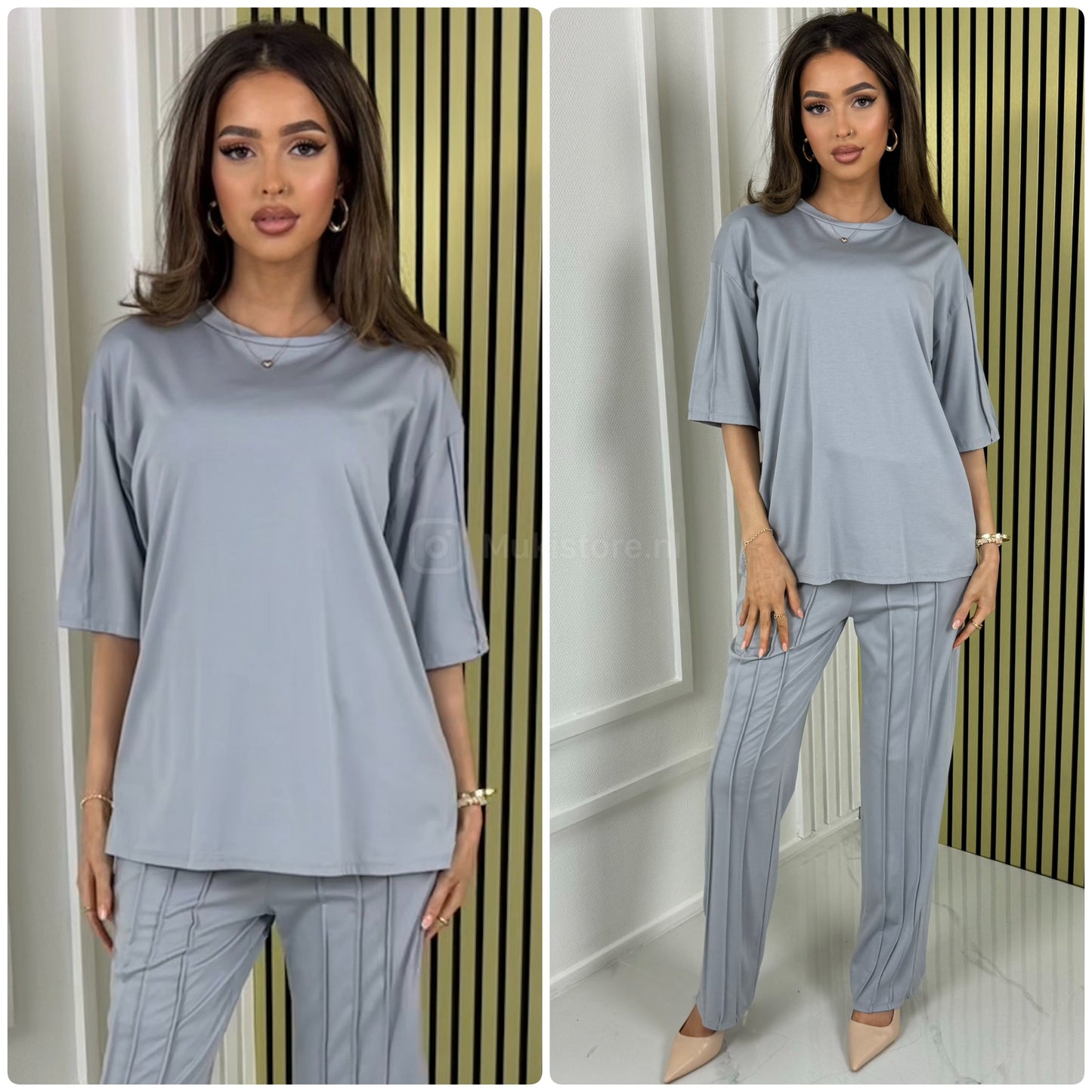 Multiple Seams Basic Set