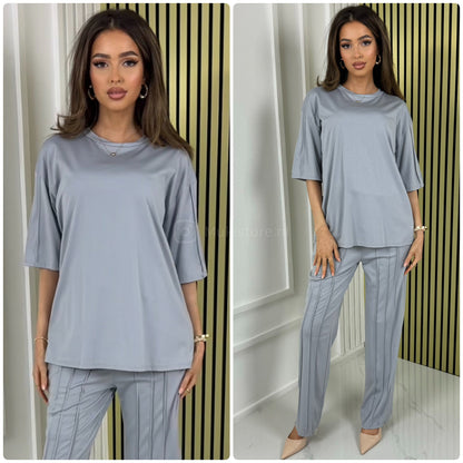 Multiple Seams Basic Set