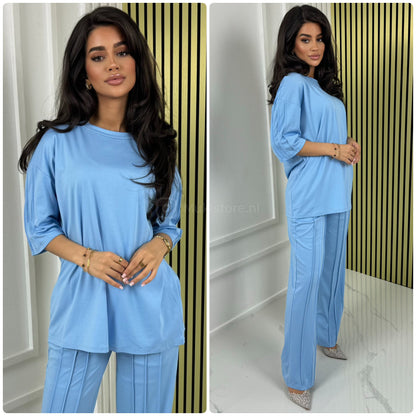 Multiple Seams Basic Set