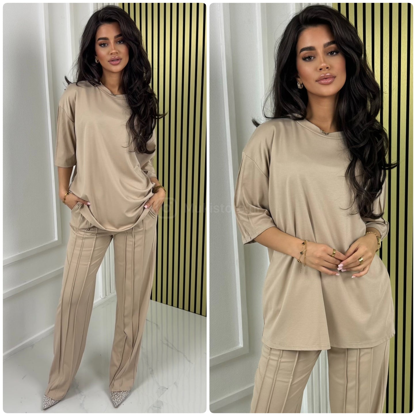 Multiple Seams Basic Set