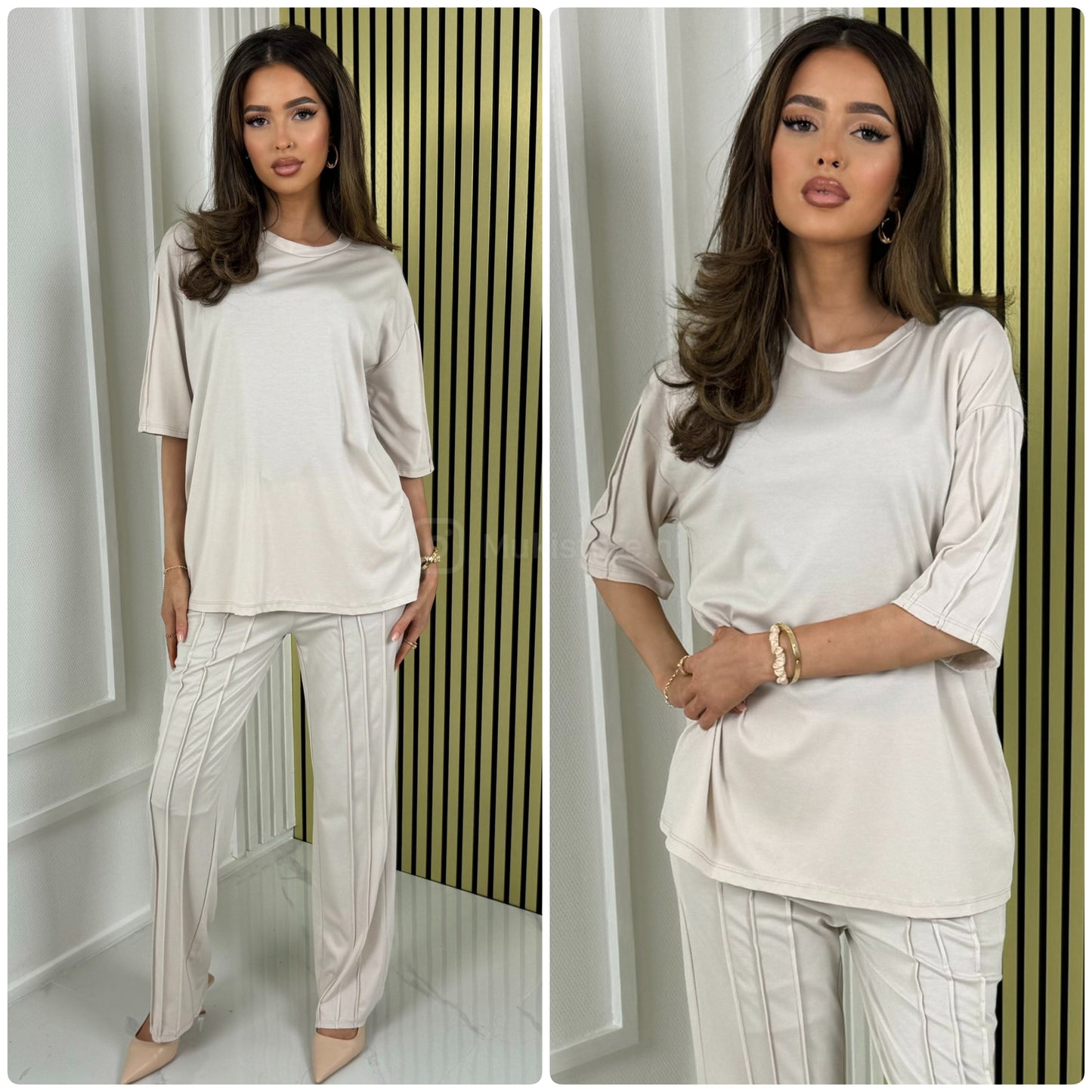 Multiple Seams Basic Set