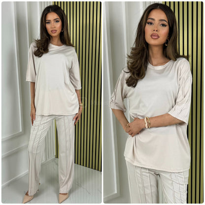 Multiple Seams Basic Set