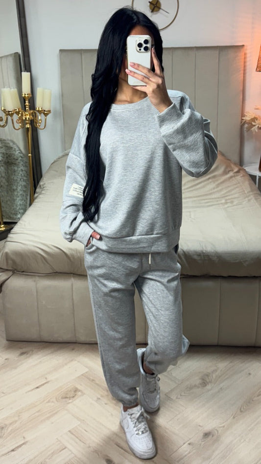 Soft Comfy Set