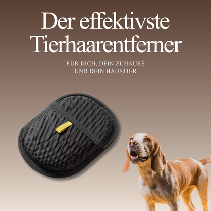 ClothingClean - The Ultimate Hair Remover Glove