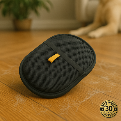 ClothingClean - The Ultimate Hair Remover Glove