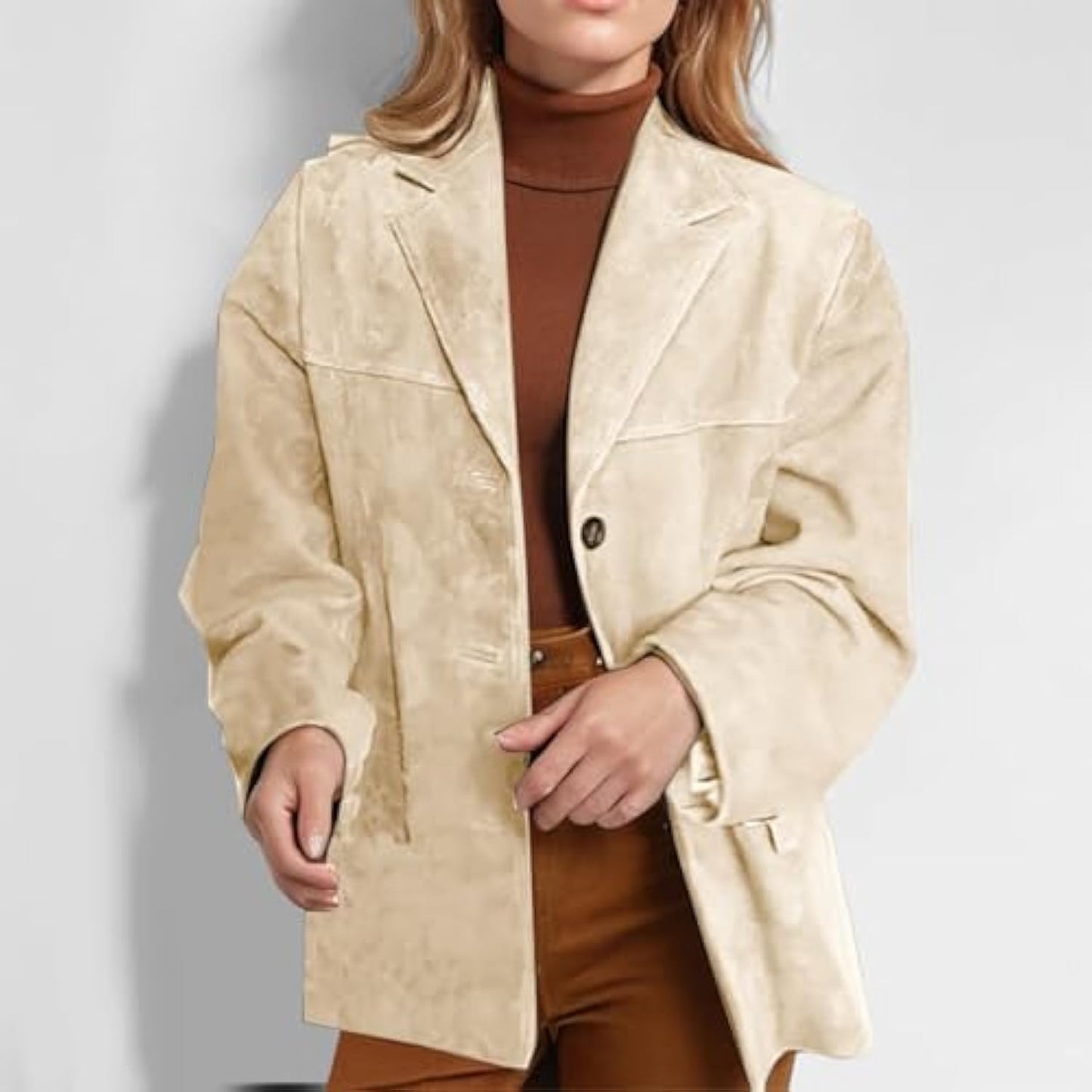 Business Office Party Jacket