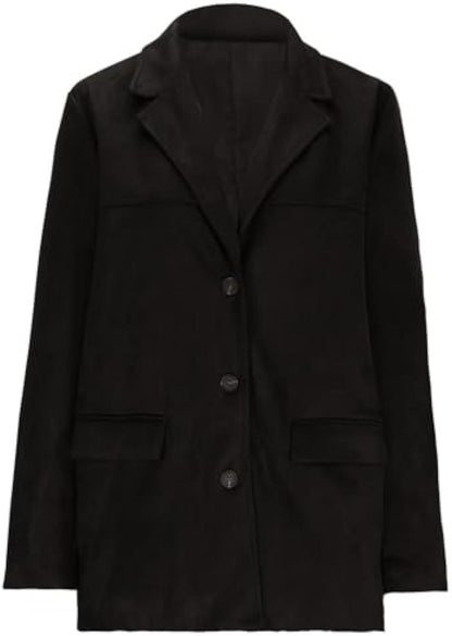 Business Office Party Jacket