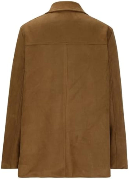 Business Office Party Jacket